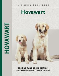 hovawart (ebook)-francis deider-viviana pavan-9781621870722
