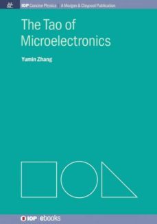 the tao of microelectronics-9781627054522