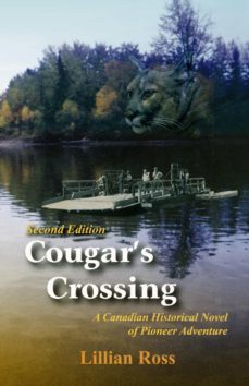 cougar's crossing (ebook)-lillian ross-9781628573022