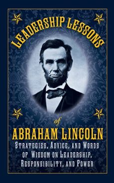 -abraham lincoln-9781628732122