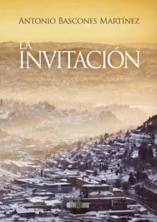 la invitacion (ebook)-9781629344522