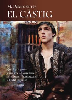 el càstig (ebook)-maria dolors farres-9781629345222
