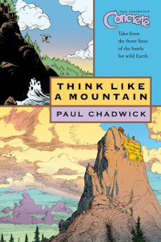 concrete vol. 5: think like a mountain (ebook)-paul chadwick-9781630084622