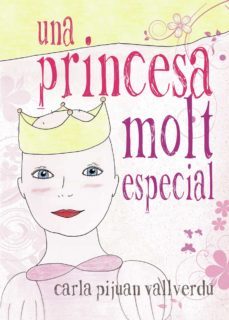 una princesa molt especial (ebook)-carla pijuan vallverdu-9781635035322