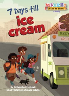 7 days till ice cream (ebook)-bernardo feliciano-9781635923322