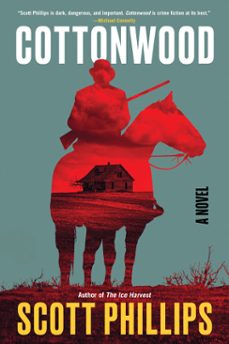 cottonwood (ebook)-scott phillips-9781641291422