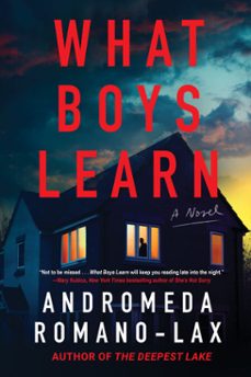 -andromeda romano lax-9781641296922
