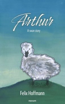 arthur (ebook)-felix hoffmann-9781642683622