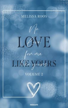 no love for me like yours (ebook)-melissa roos-9781642686722