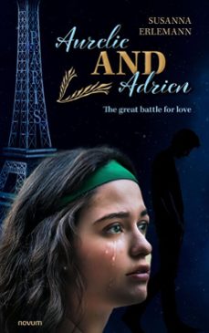 aurelie and adrien (ebook)-susanna erlemann-9781642687422