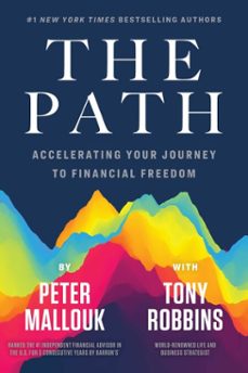 the path (ebook)-peter mallouk-tony robbins-9781642937022