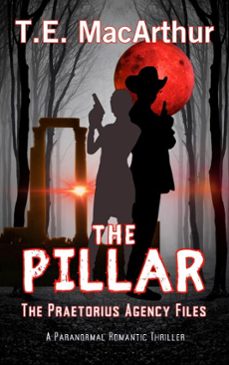the pillar (ebook)-t.e. macarthur-9781644567722