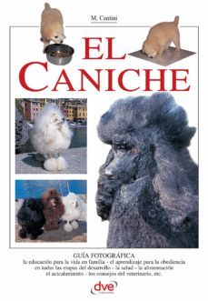 el caniche (ebook)-micaela cantini-9781644615522