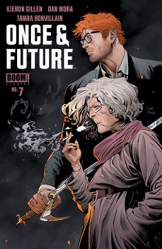 -kieron gillen-9781646681822