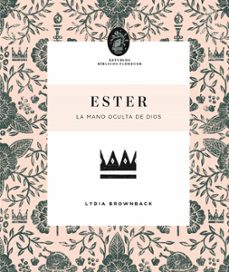 ester (ebook)-lydia brownback-9781646912322