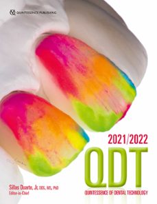 quintessence of dental technology 20212022 (ebook)-9781647241322