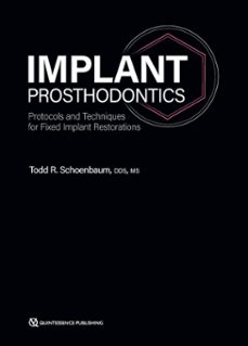 implant prosthodontics (ebook)-todd r. schoenbaum-9781647242022