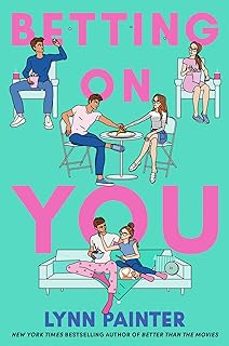 betting on you-lynn painter-9781665949422
