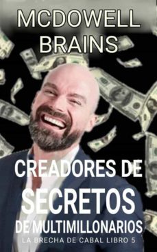 creadores de secretos de multimillonarios (ebook)-9781667418322