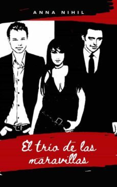 el trio de las maravillas (ebook)-9781667422022