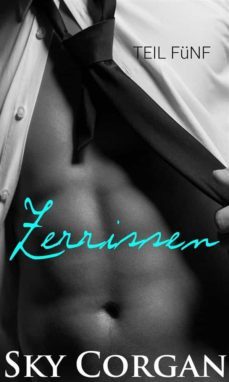 zerrissen: teil funf (ebook)-9781667430522