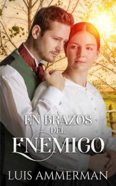en brazos del enemigo (ebook)-9781667431222