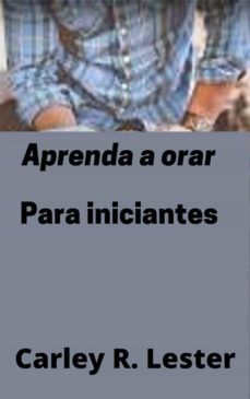 aprenda a orar (ebook)-9781667437422
