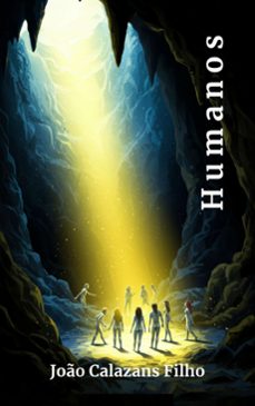 humanos (ebook)-9781667484822