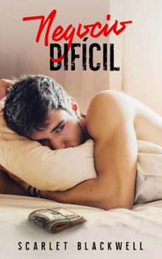 negocio dificil (ebook)-9781667493022