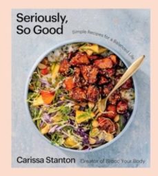 seriously, so good-carissa stanton-9781668020722