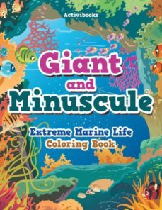 giant and minuscule-9781683217022