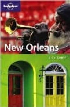 new orleans (lonely planet) (4th ed.)-9781740599122