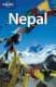 nepal 8th (travel guides) (lonely planet)-9781741048322