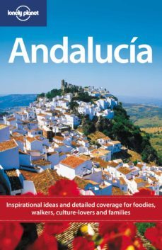 andalucia (6th ed.)-9781741790122