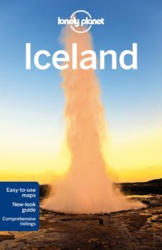 iceland 8th edition 2013 (lonely planet country guides)-9781741799422