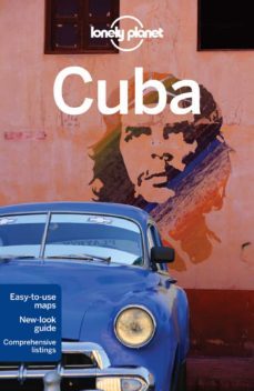 cuba 2014 (7th ed.) (lonely planet country guides)-9781742204222