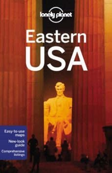 eastern usa 1st ed. (lonely planet. country guides) 2012-9781742205922