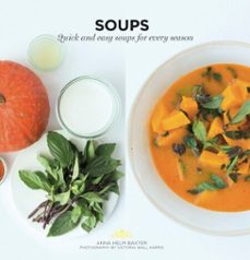 soups (ebook)-anna helm baxter-9781743584422