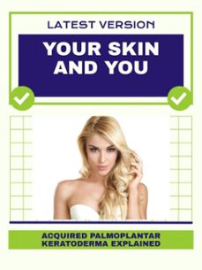 your skin and you (ebook)-emma k. lawson-9781776838622
