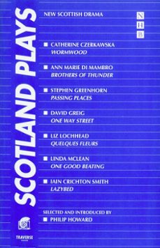 scotland plays (ebook)-9781780015422