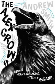 the alex crow (ebook)-andrew smith-9781780316222