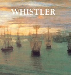 whistler (ebook)-9781780424422