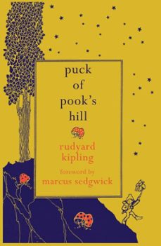 -rudyard kipling-marcus sedgwick-9781780943022