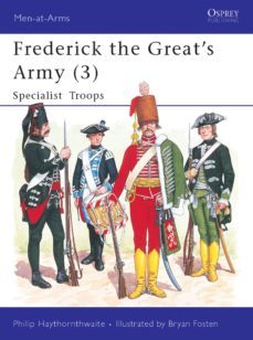 Imagen Principal de Frederick the Great's Army (3)
