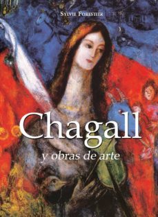 chagall y obras de arte (ebook)-sylvie forestier-9781781605622