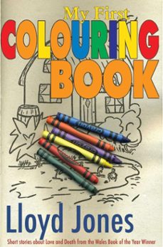 my first colouring book (ebook)-lloyd jones-9781781721322