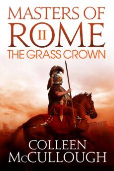 the grass crown (ebook)-9781781857922