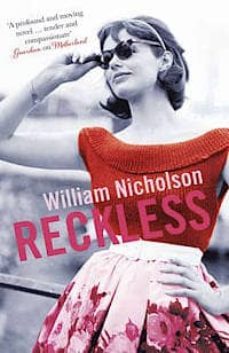 reckless-william nicholson-9781782066422