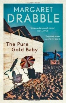 the pure gold baby-9781782111122