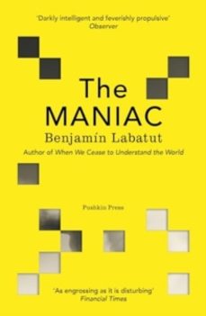the maniac-9781782279822